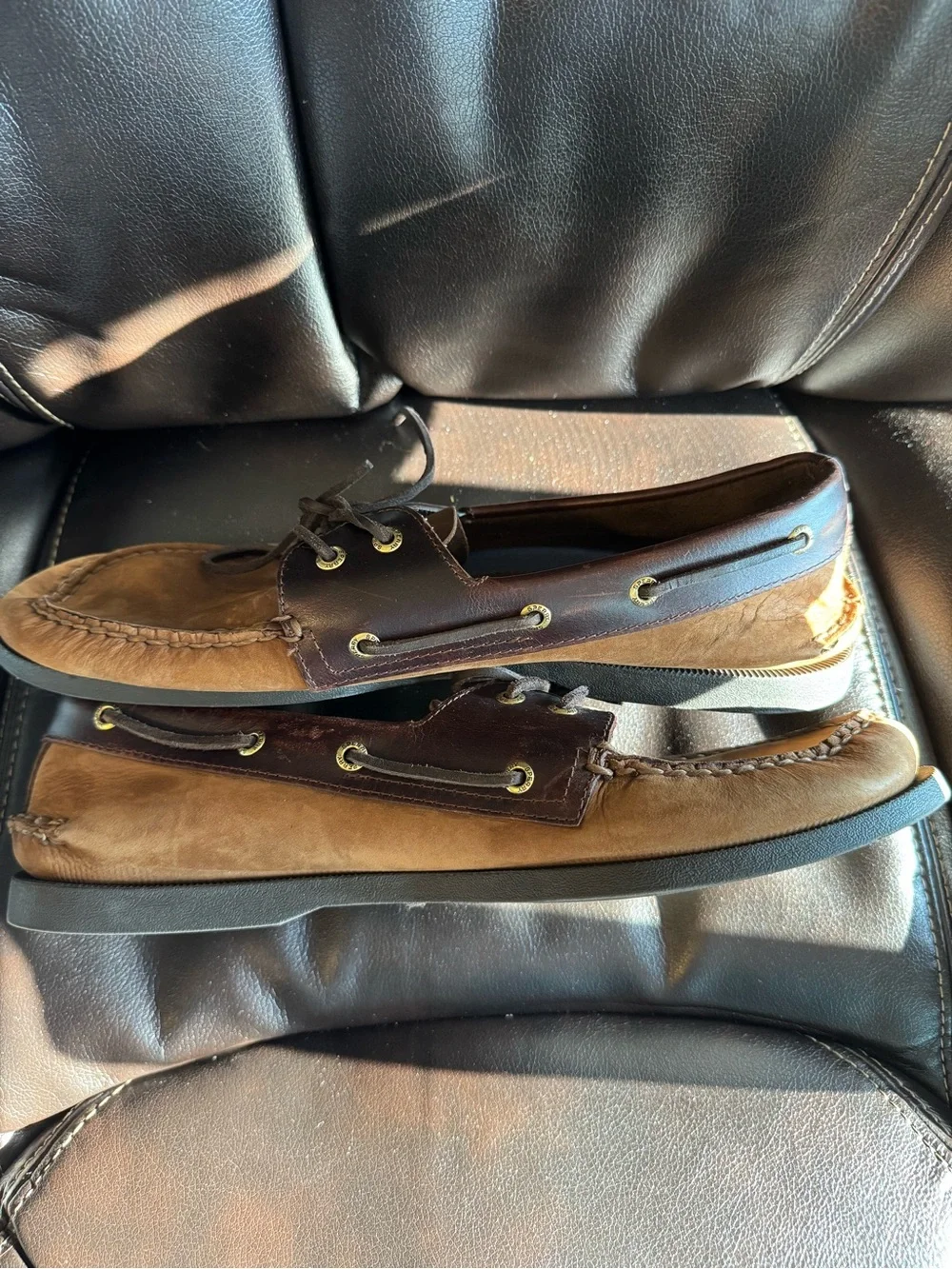 N/A classic sperry